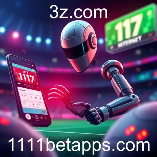 1111bet Apps: A Evolução do Jogo Online em 2026