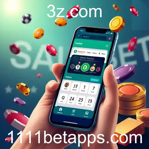 Crescimento dos Aplicativos de Apostas em 2026