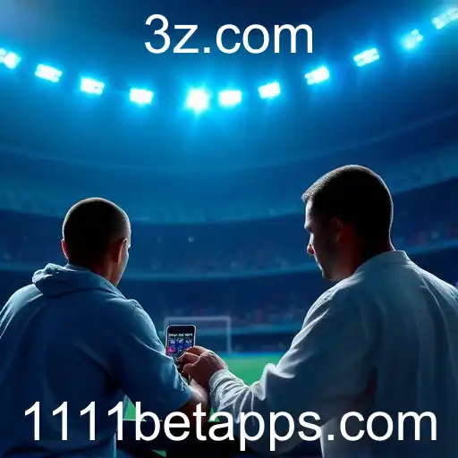 A Expansão dos Aplicativos de Apostas no Brasil