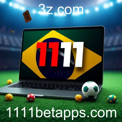 Crescimento do Mercado de Apostas e o Papel da 1111bet