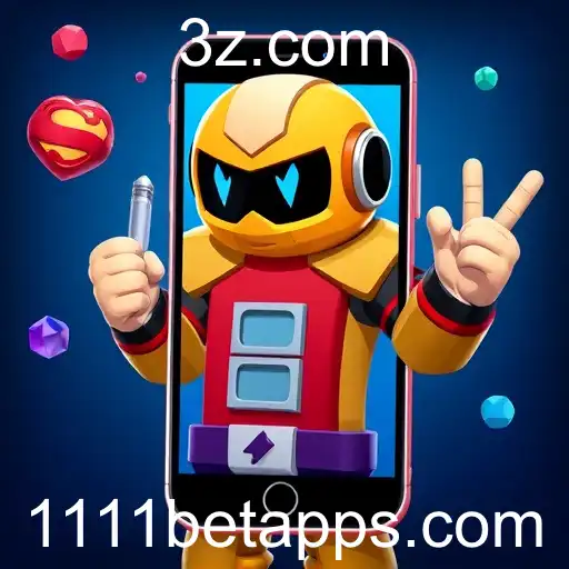 1111bet: O Futuro dos Jogos em um Mundo Digital