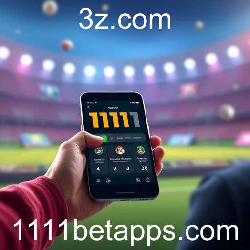 A Ascensão dos Aplicativos de Jogos de Aposta em 2026