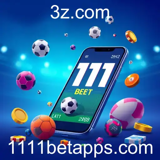 A Ascensão dos Jogos de Apostas Online e a Relevância do 1111bet