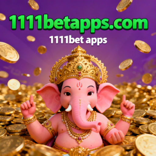 1111bet apps