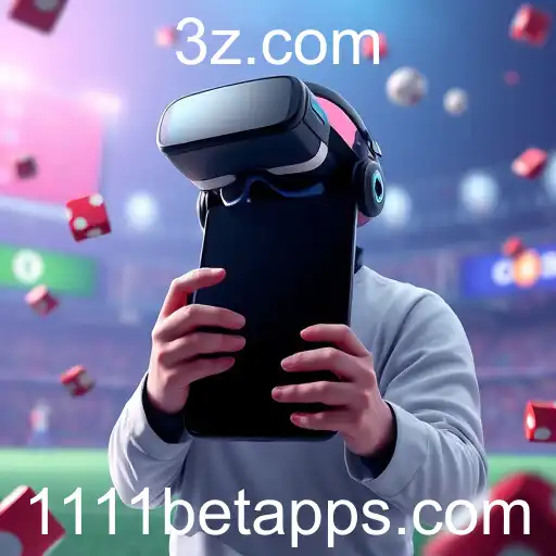 A Evolução dos Jogos de Azar em Aplicativos Móveis