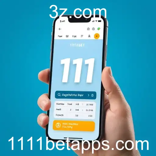A Revolução do Jogo Online no Brasil com 1111bet Apps