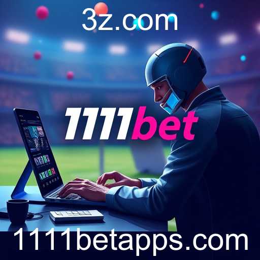 Expansão do Mercado de Jogos Online em 2026: O Impacto de 1111bet