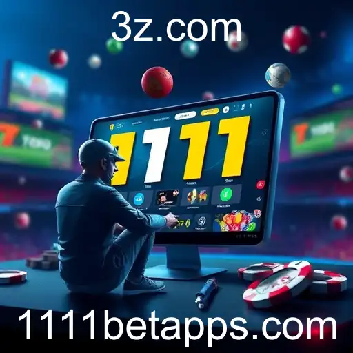 A Revolução das Apostas Online em 2026