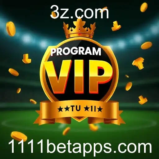 Explorando as Vantagens do Programa VIP da 1111bet apps